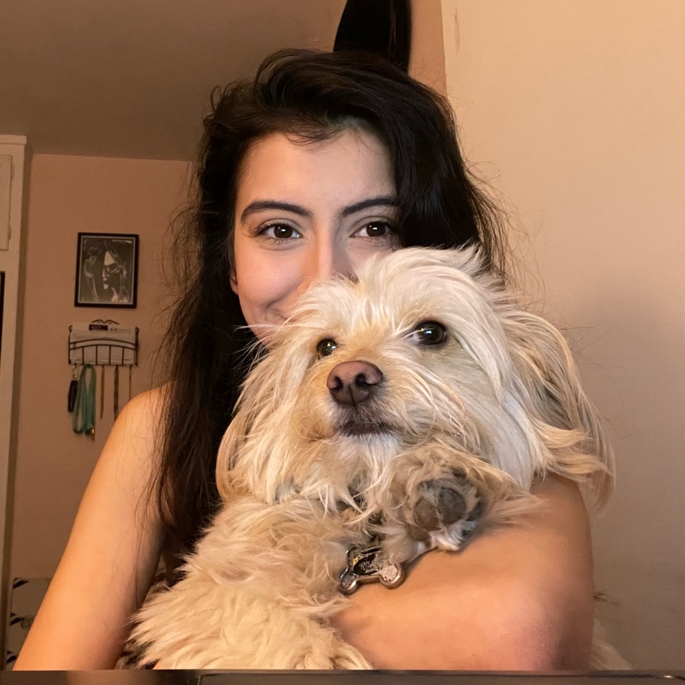 Meet your Posher, Tiffany